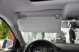 2013款斯柯达昕锐1.4L手动智选型