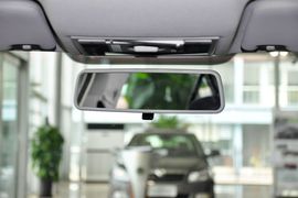 2013款斯柯达昕锐1.4L手动智选型