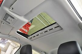 2013款斯柯达昕锐1.4L手动智选型