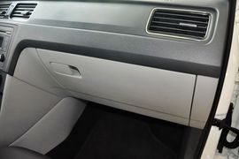 2013款斯柯达昕锐1.4L手动智选型