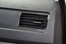 2013款斯柯达昕锐1.4L手动智选型