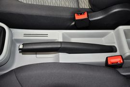 2013款斯柯达昕锐1.4L手动智选型