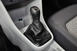 2013款斯柯达昕锐1.4L手动智选型