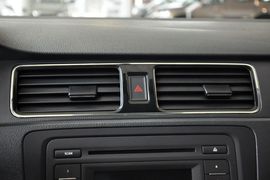 2013款斯柯达昕锐1.4L手动智选型