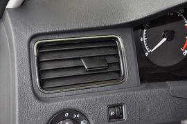 2013款斯柯达昕锐1.4L手动智选型