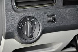 2013款斯柯达昕锐1.4L手动智选型