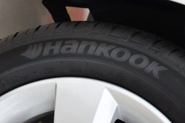 2013款斯柯达昕锐1.4L手动智选型