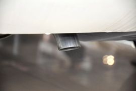 2013款斯柯达昕锐1.4L手动智选型