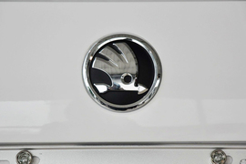 2013款斯柯达昕锐1.4L手动智选型