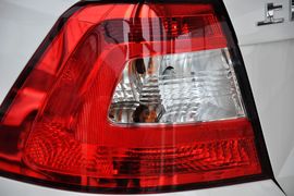 2013款斯柯达昕锐1.4L手动智选型