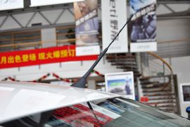 2013款斯柯达昕锐1.4L手动智选型