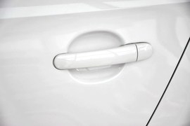 2013款斯柯达昕锐1.4L手动智选型