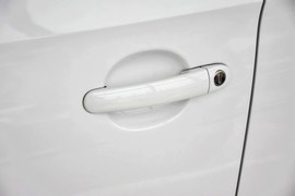 2013款斯柯达昕锐1.4L手动智选型
