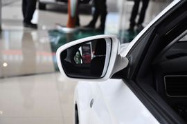 2013款斯柯达昕锐1.4L手动智选型