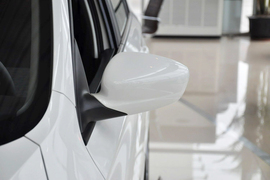 2013款斯柯达昕锐1.4L手动智选型