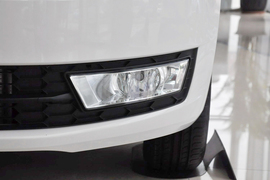 2013款斯柯达昕锐1.4L手动智选型