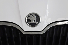 2013款斯柯达昕锐1.4L手动智选型