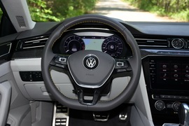 2019款大众CC
