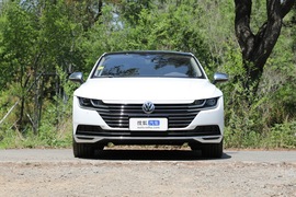 2019款大众CC