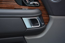 2018款路虎揽胜