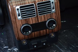 2018款路虎揽胜