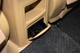 2012款奇瑞瑞虎精英版1.6DVVT