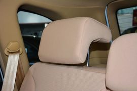 2012款奇瑞瑞虎精英版1.6DVVT