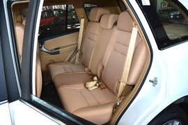 2012款奇瑞瑞虎精英版1.6DVVT