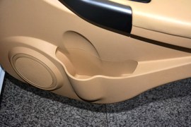 2012款奇瑞瑞虎精英版1.6DVVT