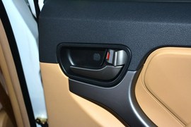 2012款奇瑞瑞虎精英版1.6DVVT