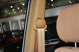 2012款奇瑞瑞虎精英版1.6DVVT