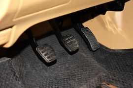 2012款奇瑞瑞虎精英版1.6DVVT