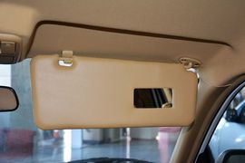 2012款奇瑞瑞虎精英版1.6DVVT