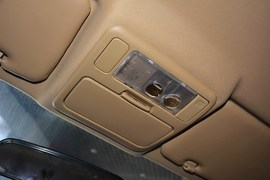 2012款奇瑞瑞虎精英版1.6DVVT