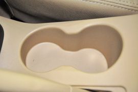 2012款奇瑞瑞虎精英版1.6DVVT