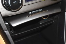 2012款奇瑞瑞虎精英版1.6DVVT