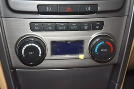 2012款奇瑞瑞虎精英版1.6DVVT