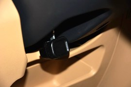 2012款奇瑞瑞虎精英版1.6DVVT