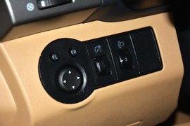 2012款奇瑞瑞虎精英版1.6DVVT