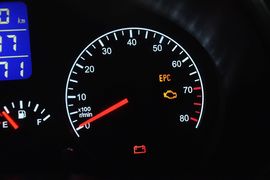 2012款奇瑞瑞虎精英版1.6DVVT