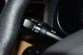 2012款奇瑞瑞虎精英版1.6DVVT