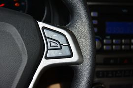 2012款奇瑞瑞虎精英版1.6DVVT