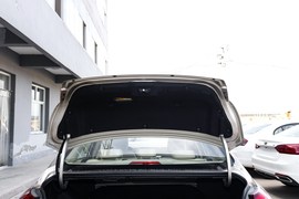 2018款吉利帝豪