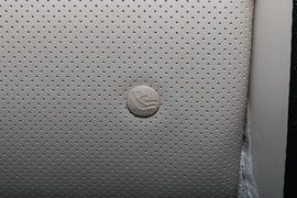 2018款吉利帝豪