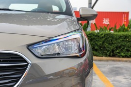 2018款别克凯越