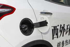 2018款别克昂科拉