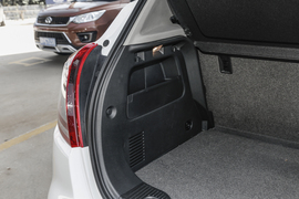 2018款别克昂科拉