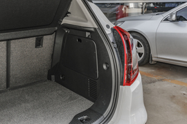 2018款别克昂科拉