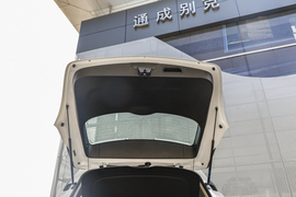 2018款别克昂科拉