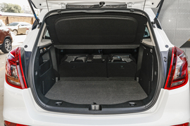 2018款别克昂科拉